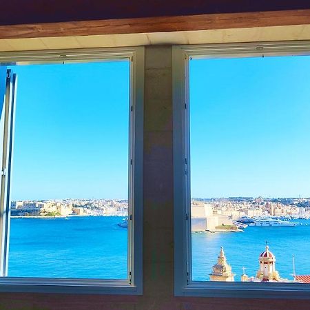 Port 531 Savynomad Harbour Residences Valletta Wow Views Luaran gambar
