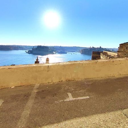 Port 531 Savynomad Harbour Residences Valletta Wow Views Luaran gambar