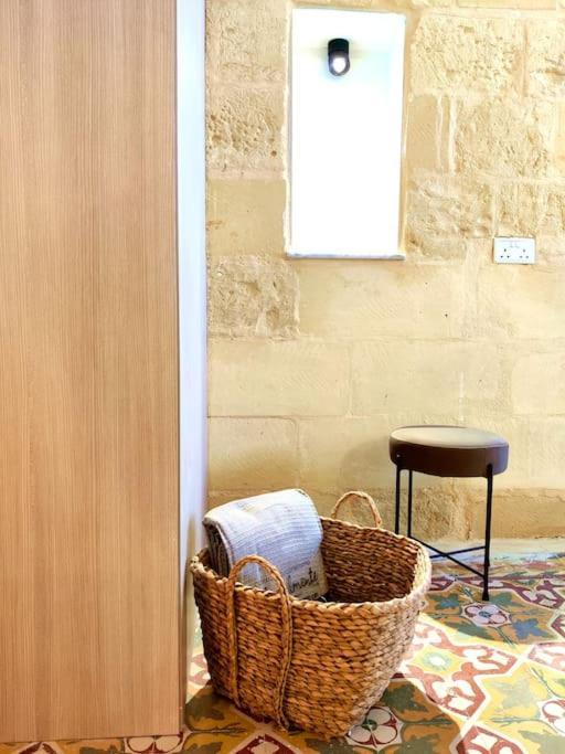 Port 531 Savynomad Harbour Residences Valletta Wow Views Luaran gambar