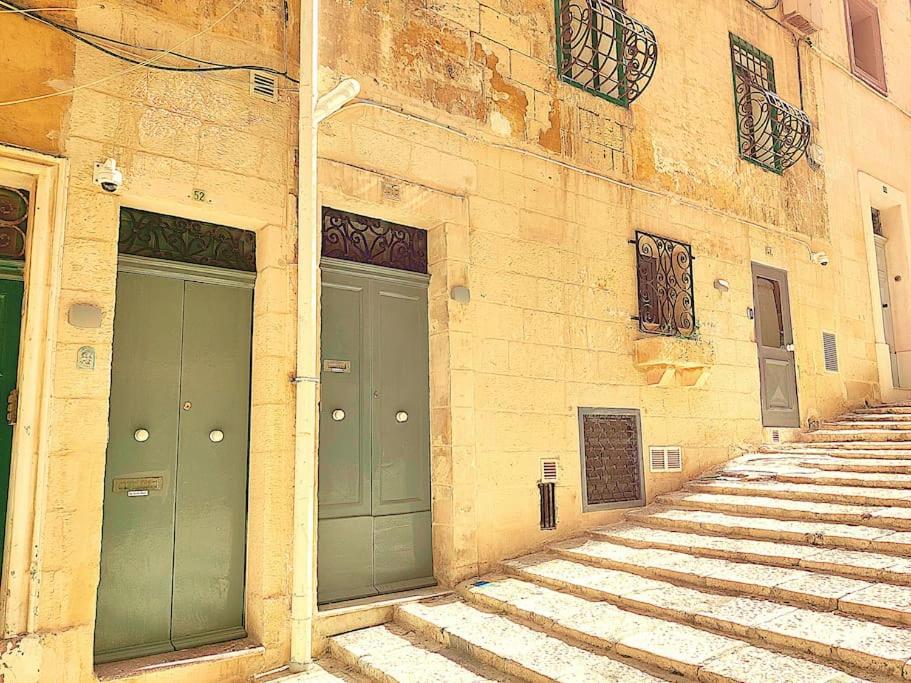 Port 531 Savynomad Harbour Residences Valletta Wow Views Luaran gambar