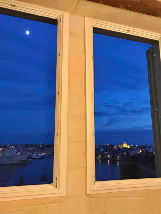 Port 531 Savynomad Harbour Residences Valletta Wow Views Luaran gambar
