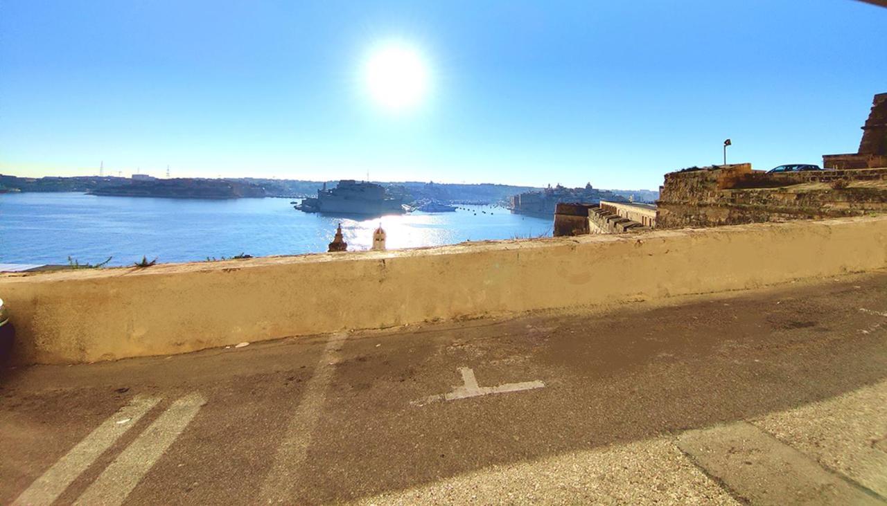 Port 531 Savynomad Harbour Residences Valletta Wow Views Luaran gambar
